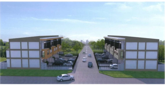 รูปภาพ บ้านธนันดา เฉลิมพระเกียรติ 48 (Baan Thananda Chalermprakiat 48)