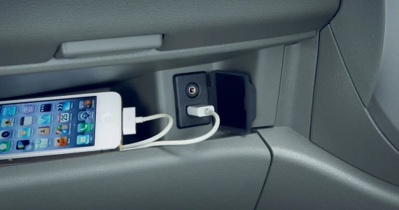 รูปภาพ นิสสัน Nissan March EL CVT ปี 2021