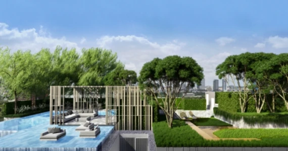 รูปภาพ ฟินน์ สุขุมวิท 31 (Fynn Sukhumvit 31)