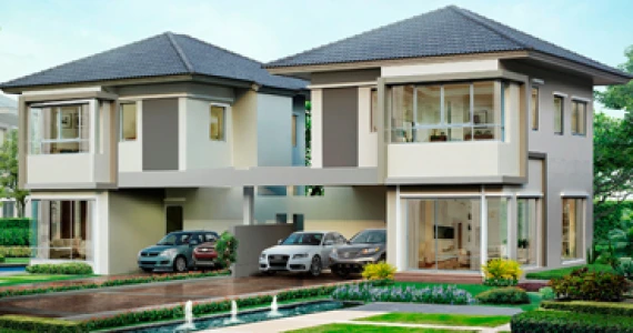 รูปภาพ คาซ่า วิลล์ ศรีราชา-สวนเสือ (Casa Ville)