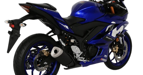 รูปภาพ ยามาฮ่า Yamaha YZF-R3 MY2019 ปี 2019