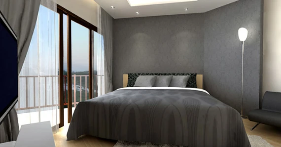 รูปภาพ เมาเท่น วิว คอนโดมิเนียม (Mountain View)