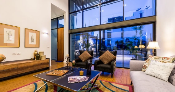 รูปภาพ เดอะ เพนตัส รัชดา - พระราม 9 (The Pantas Rachada - Rama 9)