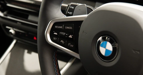 รูปภาพ บีเอ็มดับเบิลยู BMW Series 3 M340i xDrive ปี 2025