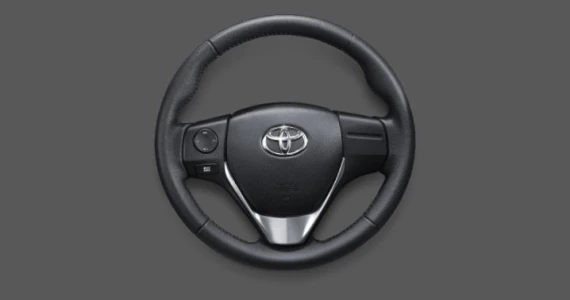 รูปภาพ โตโยต้า Toyota Altis (Corolla) 1.8 ESport A/T ปี 2016