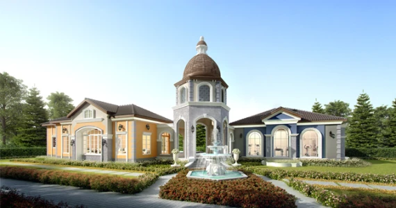 รูปภาพ โกลเด้น นีโอ ๓ พระราม 2 (Golden Neo 3 Rama 2)