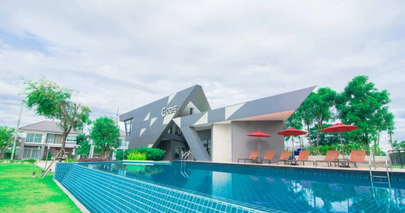 รูปภาพ เดอะโค้ด ลำพยา (The Code Lumpaya)