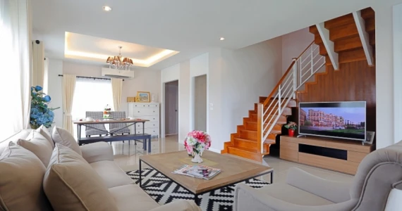 รูปภาพ วิคทอเรีย การ์เด้นวิลล์ มอเตอร์เวย์ (Victoria Garden Ville Motorway)