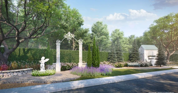 รูปภาพ อินดี้ 4 บางนา กม.7 (Indy 4 Bangna km.7)