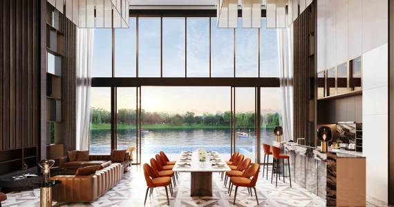 รูปภาพ เลค เลเจนด์ บางนา-สุวรรณภูมิ (Lake Legend Bangna-Suvarnabhumi)