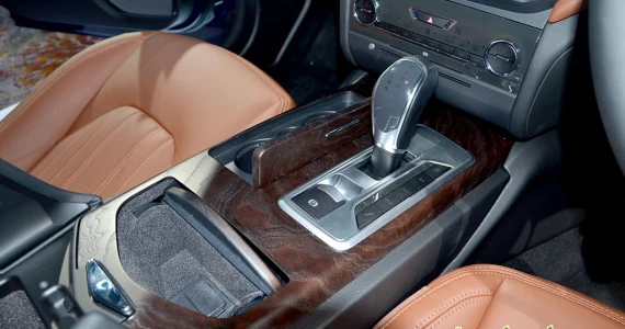 รูปภาพ มาเซราติ Maserati Ghibli S ปี 2014