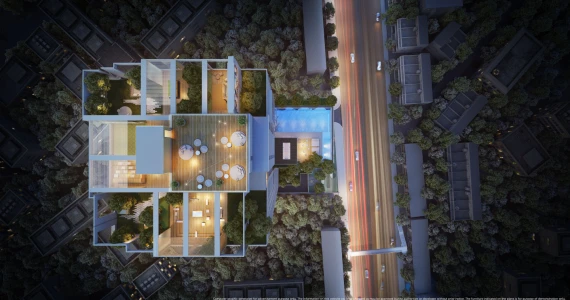 รูปภาพ มารุ ลาดพร้าว 15 (MARU Ladprao 15)