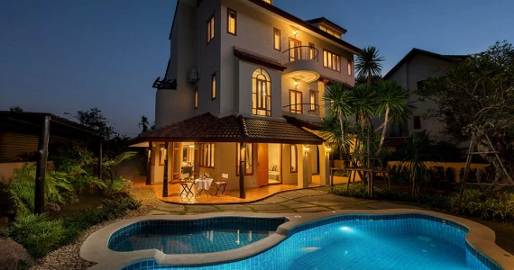 รูปภาพ บ้านเพลิน (Baan Plern)