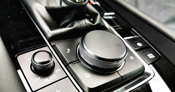 รูปภาพ มาสด้า Mazda 3 2.0 S Sedan 2019 ปี 2019