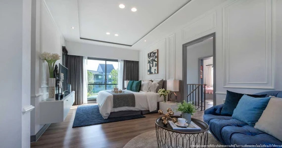 รูปภาพ เพฟ ปิ่นเกล้า - ศาลายา (Pave Pinklao - Salaya)