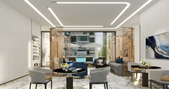 รูปภาพ ธนา แอสทรา สาทร - จันทน์ (Thana Astra Sathorn - Chan)