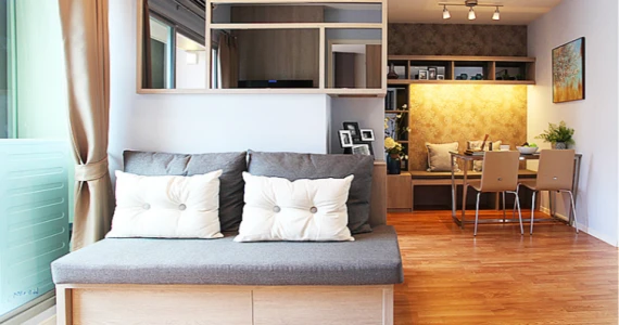 รูปภาพ ลุมพินี พาร์ค เพชรเกษม 98 เฟส 2 (Lumpini Park Phetkasem 98 Phase 2)