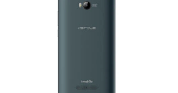 รูปภาพ ไอโมบาย i-mobile-i-STYLE 811