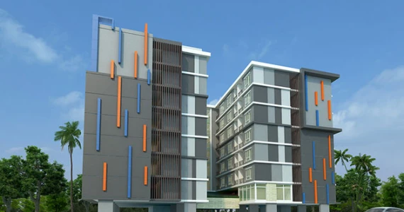 รูปภาพ เดอะ วัน พลัส (The One Plus)