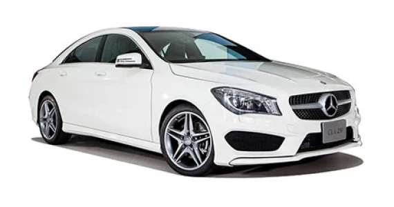 รูปภาพ เมอร์เซเดส-เบนซ์ Mercedes-benz CLA-Class CLA 250 AMG Dynamic ปี 2015