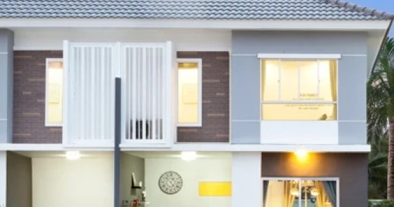 รูปภาพ พฤกษาวิลล์ 58/1 ถลาง Hillside (ภูเก็ต) - PruksaVille 58/1 Thalang Hillside (Phuket)