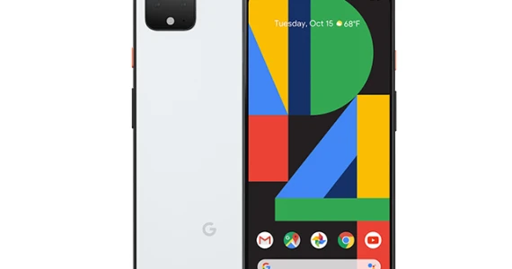 รูปภาพ กูเกิล Google-Pixel 4 128GB