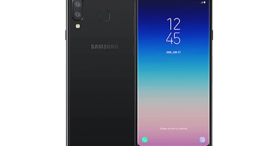 รูปภาพ ซัมซุง SAMSUNG Galaxy A9 star