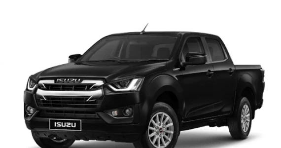 รูปภาพ อีซูซุ Isuzu D-MAX CAP 4 1.9 Ddi L MY19 ปี 2019