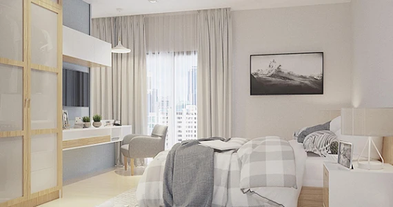 รูปภาพ ดิ โอโซน เทพารักษ์ - บางบ่อ (The Ozone Theparak - Bangbor)