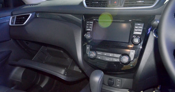รูปภาพ นิสสัน Nissan X-Trail 2.0 V 4WD ปี 2014