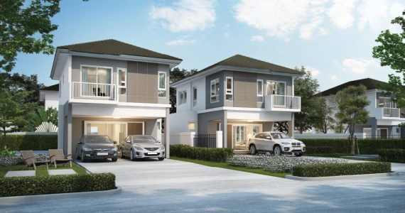 รูปภาพ ศุภาลัย พรีโม่ นครศรีธรรมราช (Supalai Primo Nakornsrithammarat)