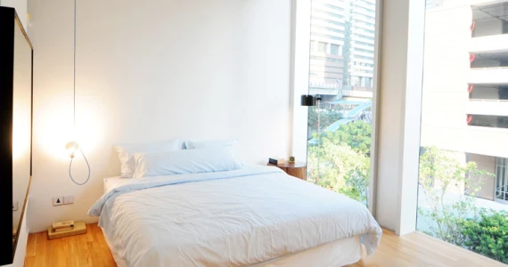 รูปภาพ เดอะ ริทซ์-คาร์ลตัน เรสซิเดนเซส บางกอก (The Ritz-Carlton Residences, Bangkok)