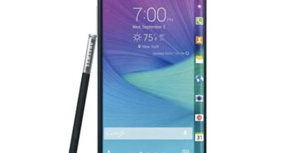 รูปภาพ ซัมซุง SAMSUNG-Galaxy Note Edge