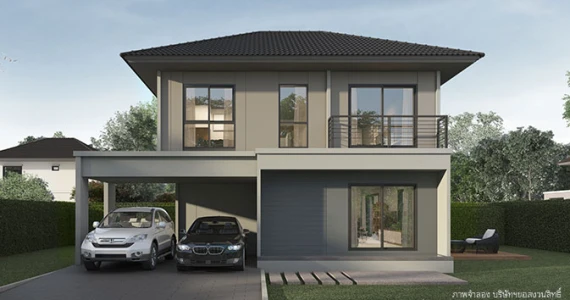 รูปภาพ เพฟ บ้านโพธิ์ - ฉะเชิงเทรา (Pave Baanpoe - Chacherngchao)