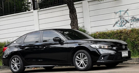 รูปภาพ ฮอนด้า Honda Civic EL+ ปี 2022