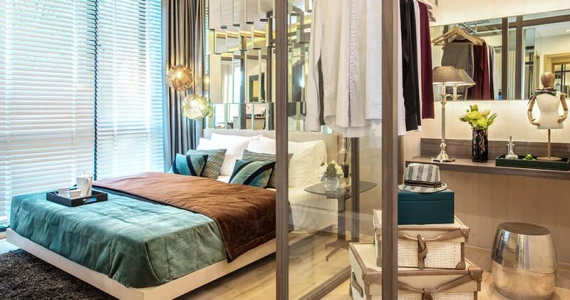 รูปภาพ เดอะ เบส อัพทาวน์-ภูเก็ต (The BASE Uptown-Phuket)