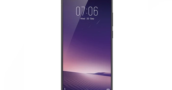 รูปภาพ วีโว่ vivo V7+