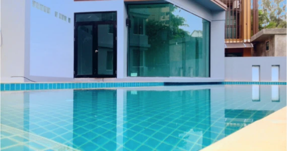 รูปภาพ เอส คอนโด (S Condo)