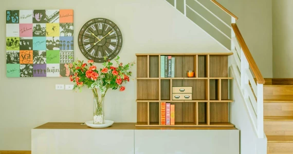 รูปภาพ บ้านบุษบา เขาดิน - สวนเสือ (Baan Bussaba Khaodin - Suansue)