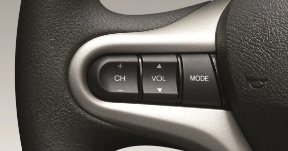 รูปภาพ ฮอนด้า Honda Jazz Hybrid ปี 2012