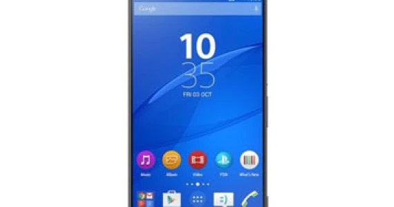 รูปภาพ โซนี่ Sony Xperia C5 Ultra