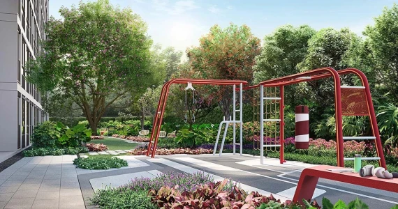 รูปภาพ ดีคอนโด วิวิด รังสิต (dcondo vivid Rangsit)