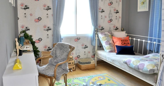 รูปภาพ ดีญ่า วาเล่ย์ แม่โจ้ (Diya Valley Maejo)