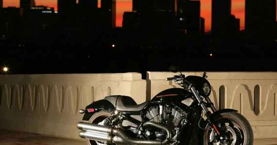รูปภาพ ฮาร์ลีย์-เดวิดสัน Harley-Davidson Night Rod Special (Standard) ปี 2015