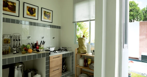 รูปภาพ บ้านกลางเมือง ศรีนครินทร์