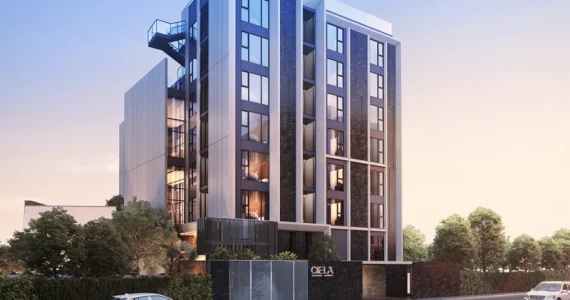 รูปภาพ เซียล่า เจริญนคร (CIELA Charoen Nakhon)