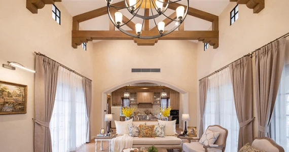 รูปภาพ คาซ่า วาคานซ่า เขาใหญ่ (Casa Vacanza Khao Yai)