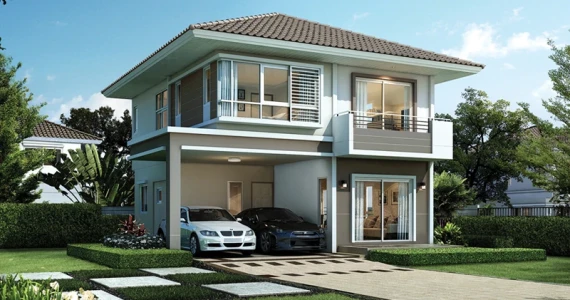 รูปภาพ ศุภาลัย พาร์ควิลล์ นครศรีธรรมราช (Supalai Parkville Nakornsrithammarat)