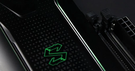 รูปภาพ เสียวหมี่ Xiaomi-Blackshark 64GB