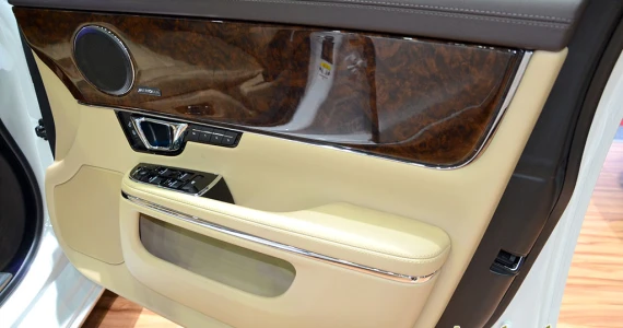 รูปภาพ จากัวร์ Jaguar XJ 2.0 Premium Luxury ปี 2013